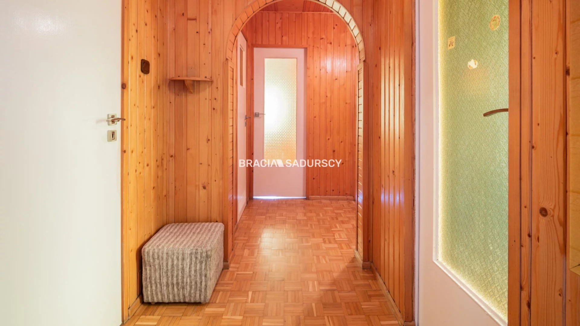 3 pokoje, mieszkanie 58,35 m², piętro 4, oferta nr , BS3-MS-310171-1, Kraków, Prądnik Czerwony, Powstańców