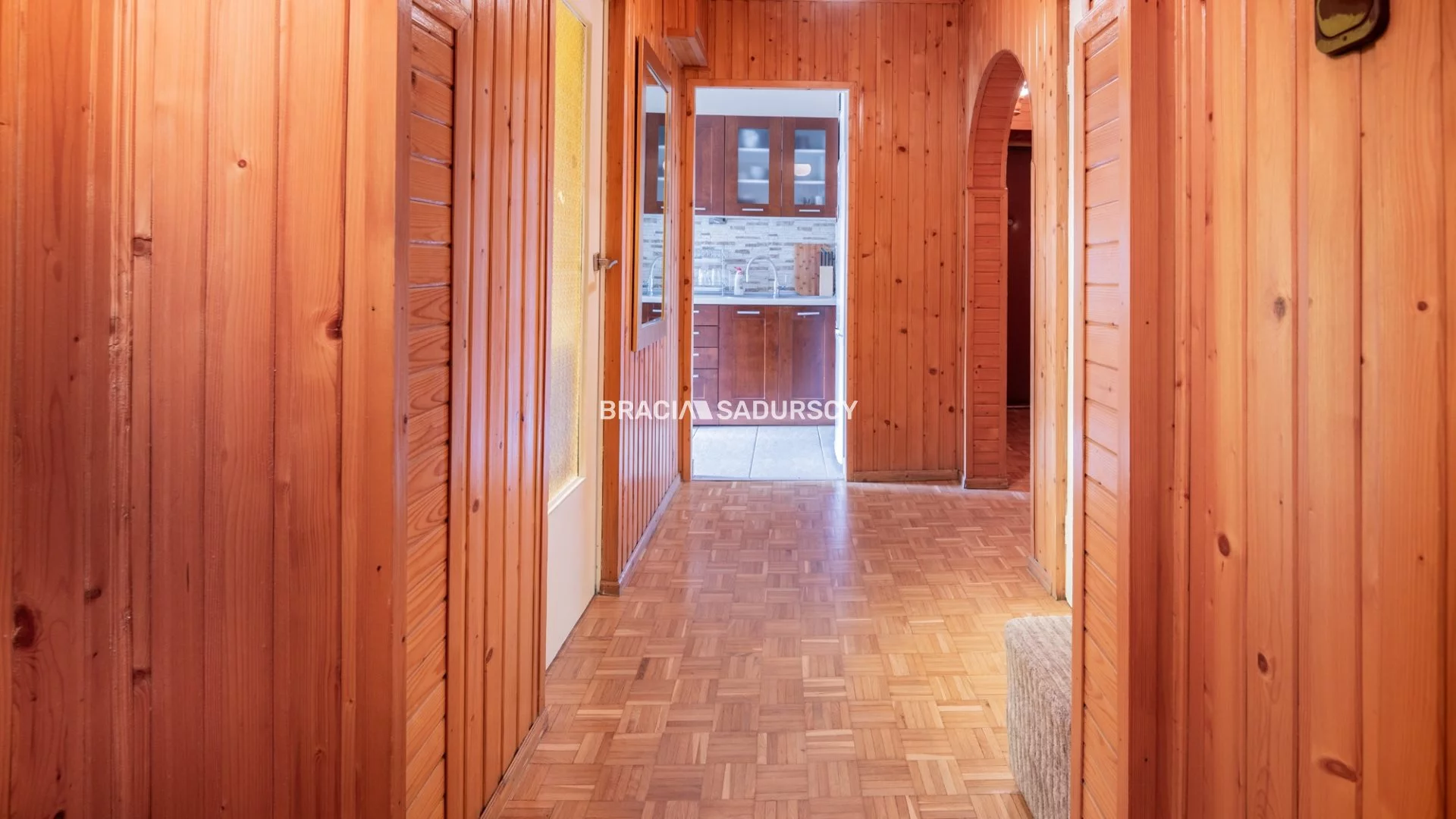 3 pokoje, mieszkanie 58,35 m², piętro 4, oferta nr , BS3-MS-310171-1, Kraków, Prądnik Czerwony, Powstańców