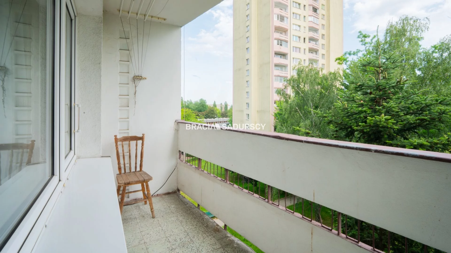 3 pokoje, mieszkanie 58,35 m², piętro 4, oferta nr , BS3-MS-310171-1, Kraków, Prądnik Czerwony, Powstańców