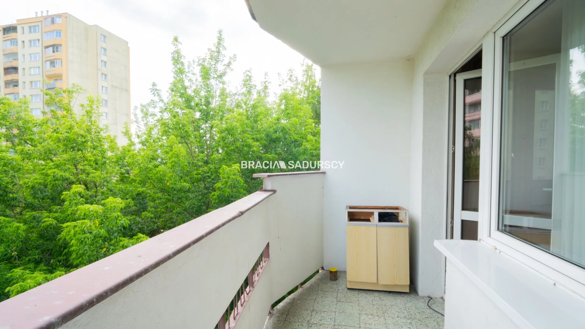 3 pokoje, mieszkanie 58,35 m², piętro 4, oferta nr , BS3-MS-310171-1, Kraków, Prądnik Czerwony, Powstańców