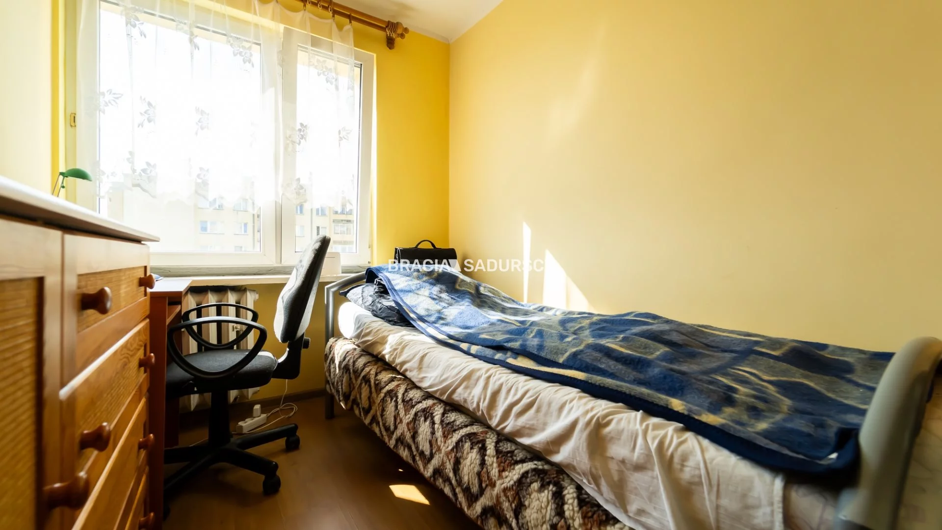 3 pokoje, apartament 45,75 m², piętro 11, oferta nr , BS1-MS-308918-47, Kraków, Prądnik Czerwony, Powstańców