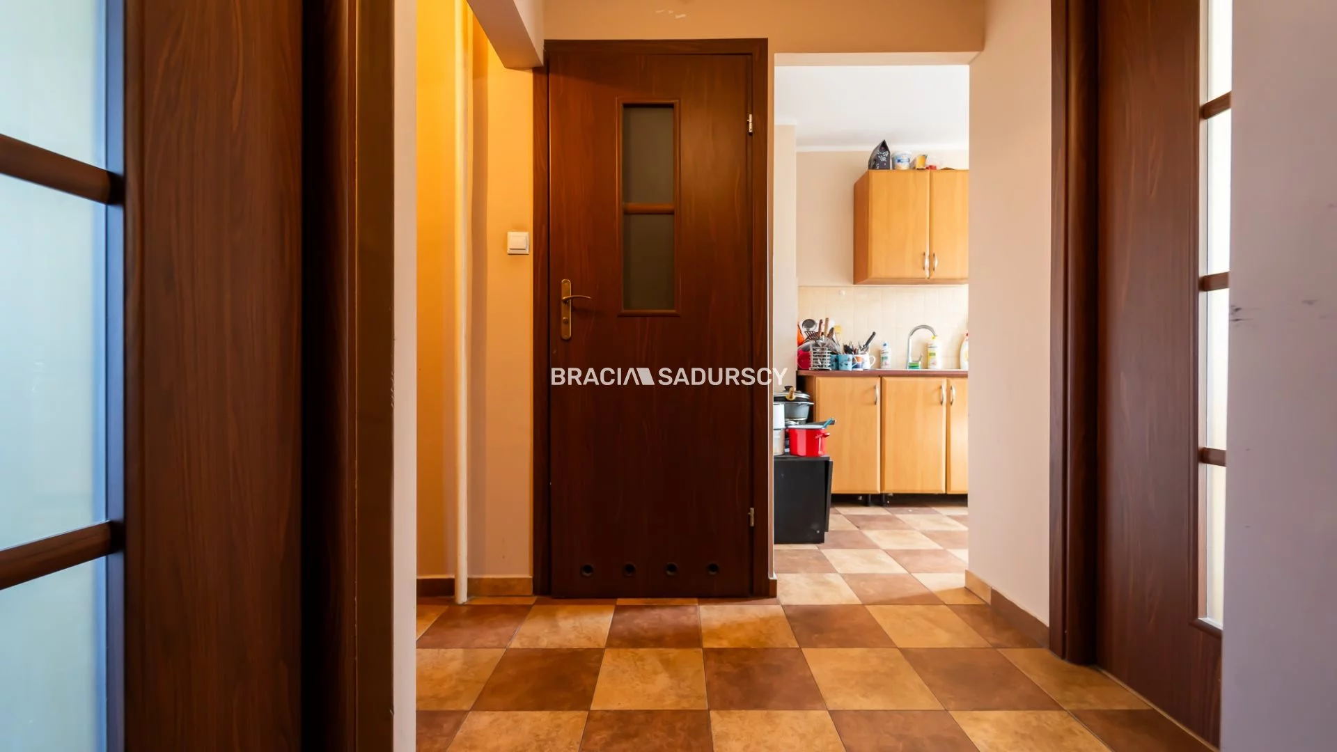 3 pokoje, apartament 45,75 m², piętro 11, oferta nr , BS1-MS-308918-47, Kraków, Prądnik Czerwony, Powstańców