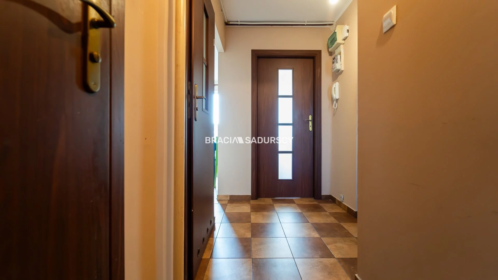 3 pokoje, apartament 45,75 m², piętro 11, oferta nr , BS1-MS-308918-47, Kraków, Prądnik Czerwony, Powstańców