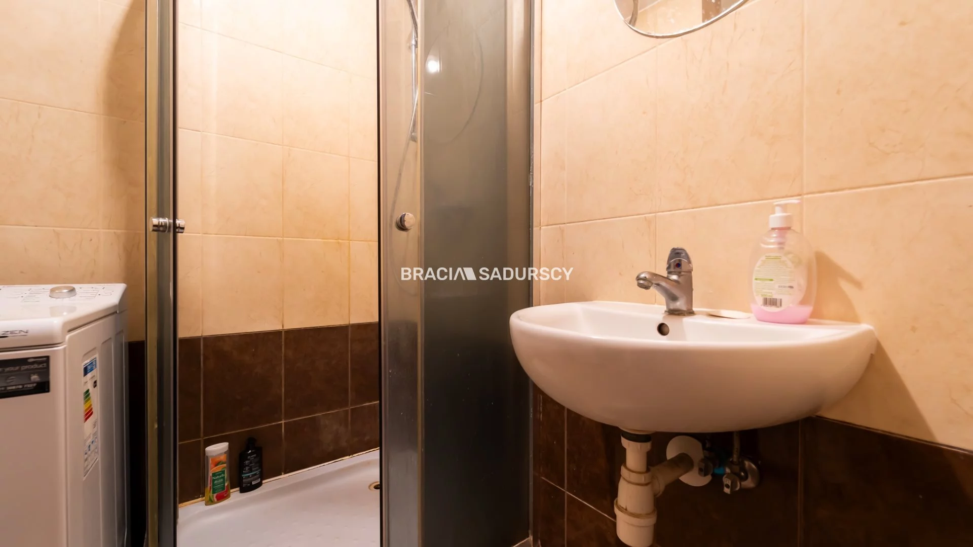 3 pokoje, apartament 45,75 m², piętro 11, oferta nr , BS1-MS-308918-47, Kraków, Prądnik Czerwony, Powstańców