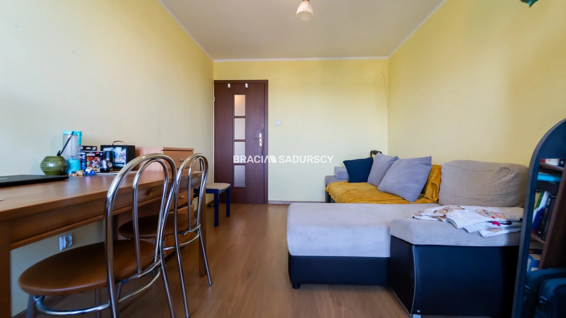3 pokoje, apartament 45,75 m², piętro 11, oferta nr , BS1-MS-308918-47, Kraków, Prądnik Czerwony, Powstańców
