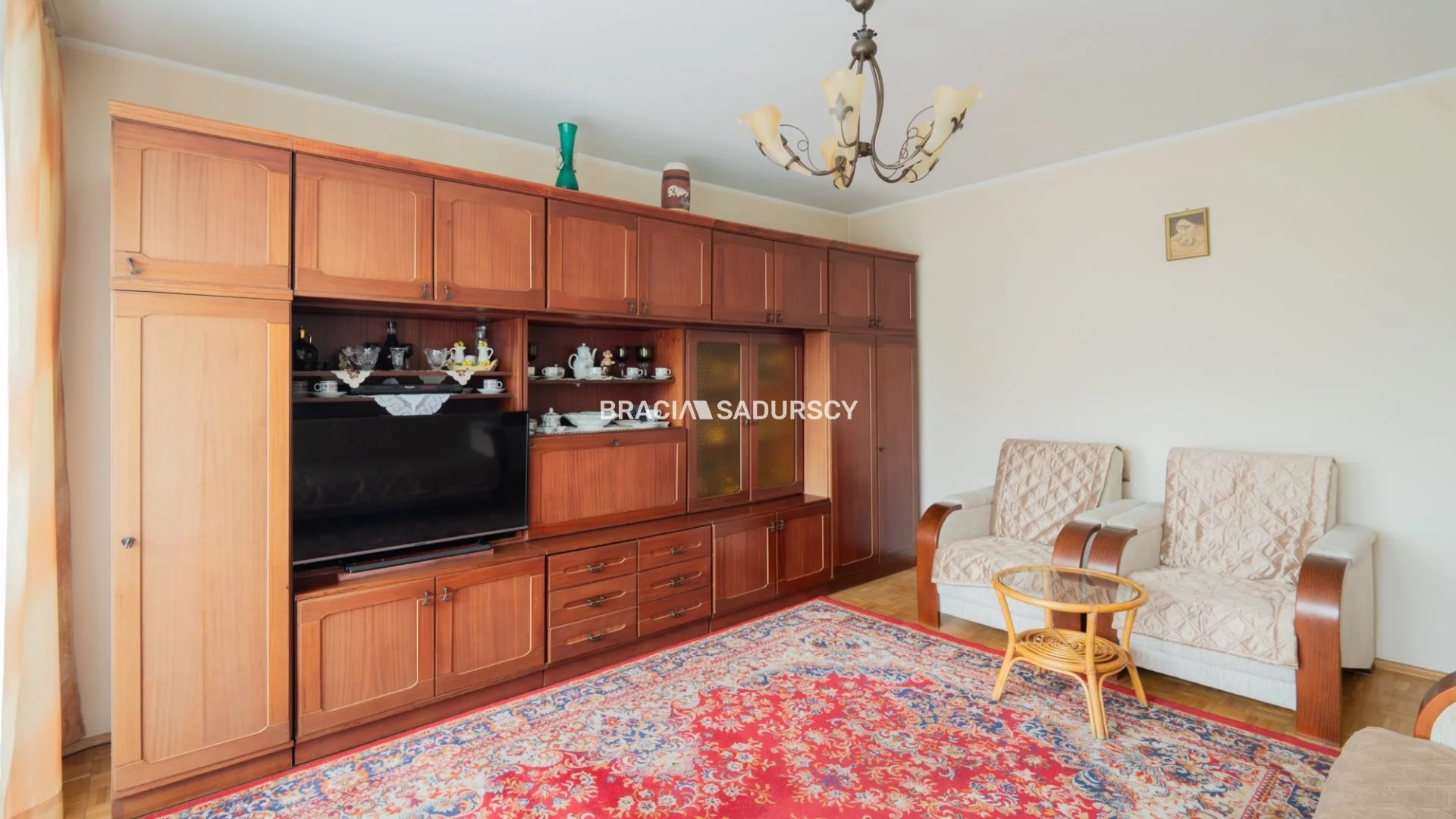 3 pokoje, mieszkanie 58,35 m², piętro 4, oferta nr , BS3-MS-312219-1, Kraków, Prądnik Czerwony, Powstańców