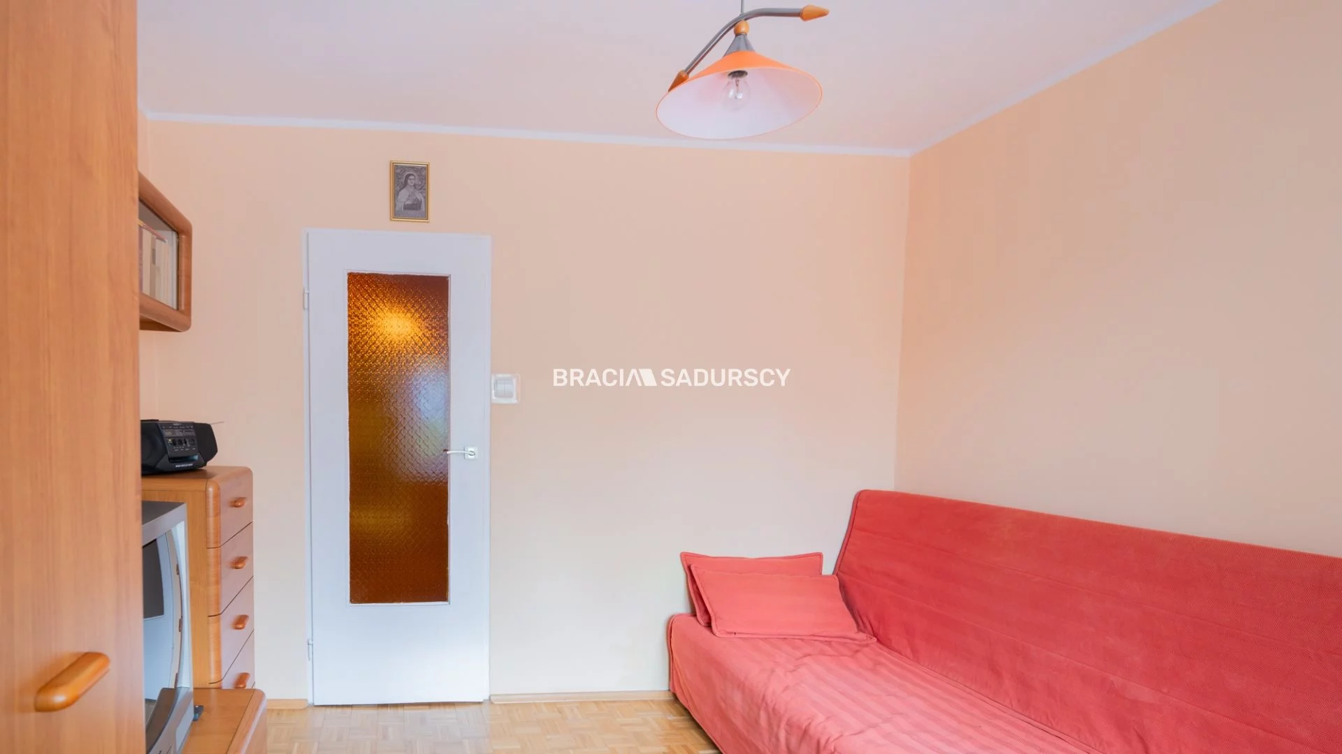 3 pokoje, mieszkanie 58,35 m², piętro 4, oferta nr , BS3-MS-312219-1, Kraków, Prądnik Czerwony, Powstańców