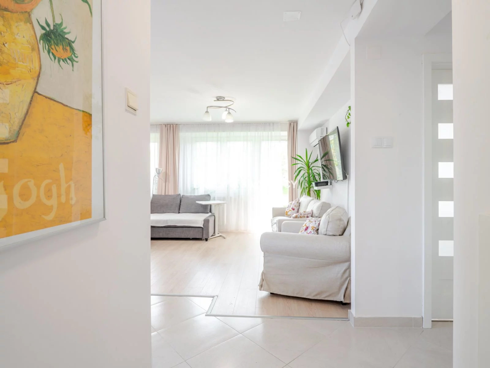 3 pokoje, mieszkanie 66,10 m², piętro 2, oferta nr , BS2-MS-311423, Kraków, Grzegórzki, Prof. Wł. Szafera