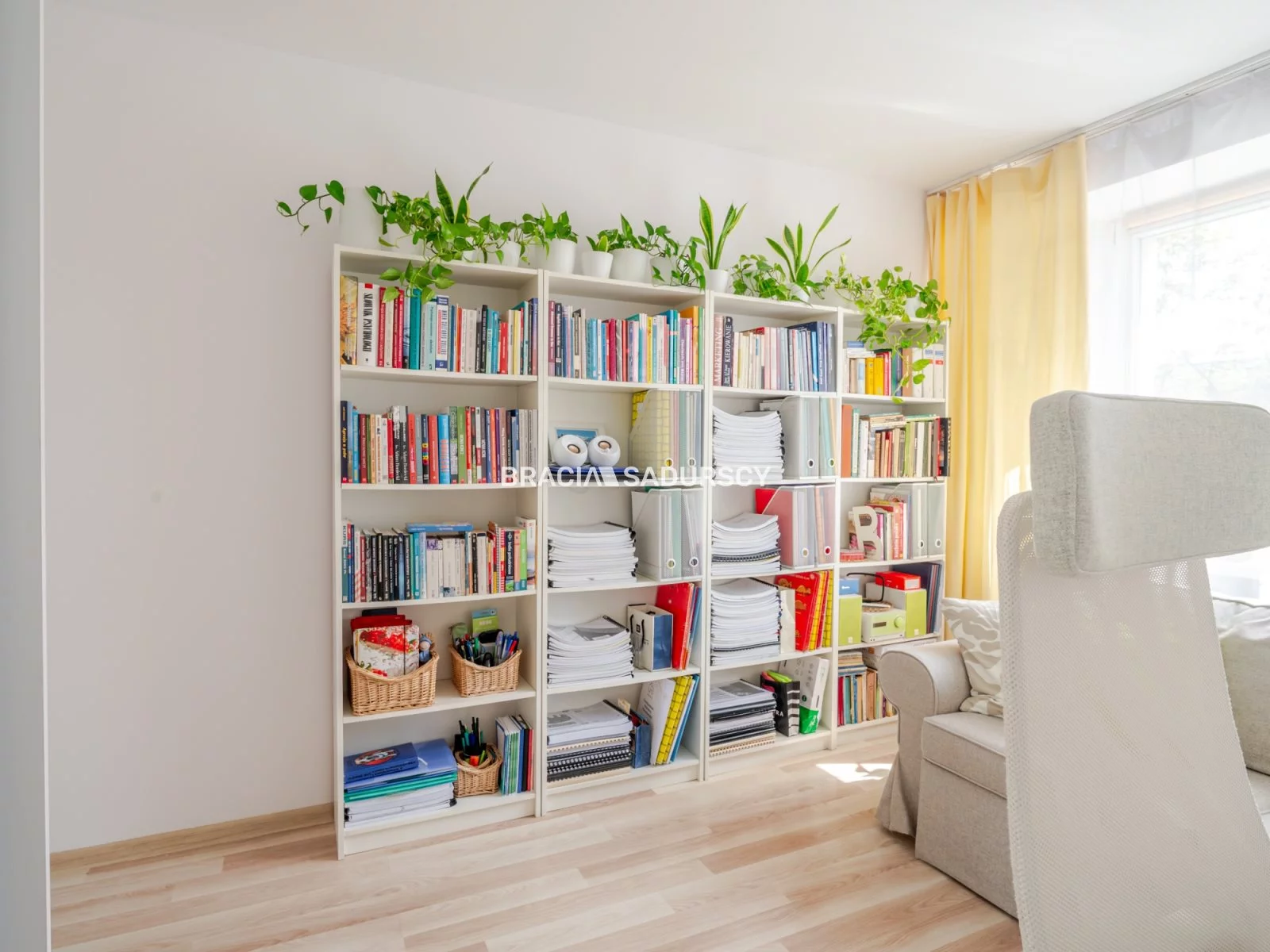 3 pokoje, mieszkanie 66,10 m², piętro 2, oferta nr , BS2-MS-311423, Kraków, Grzegórzki, Prof. Wł. Szafera