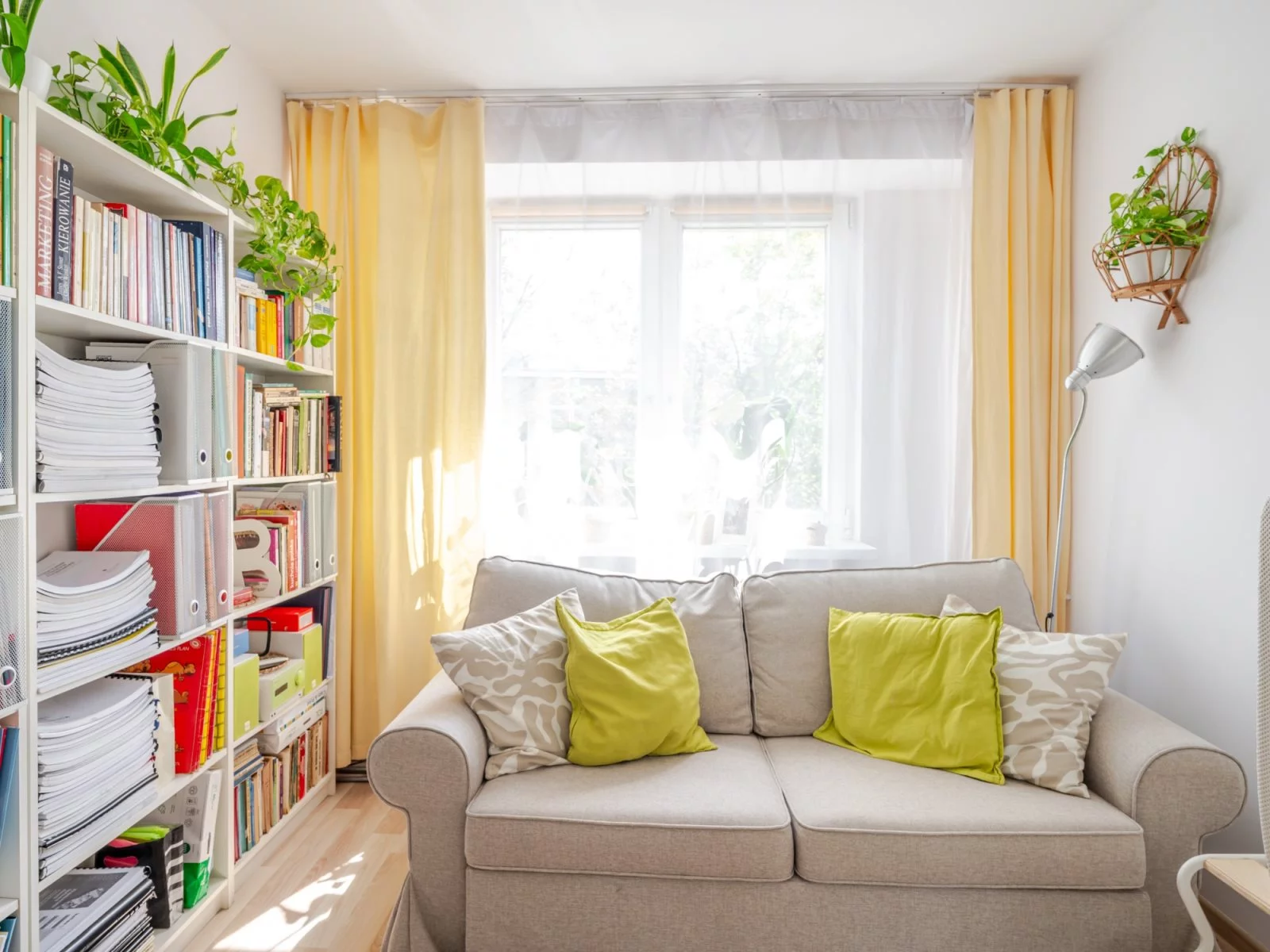 3 pokoje, mieszkanie 66,10 m², piętro 2, oferta nr , BS2-MS-311423, Kraków, Grzegórzki, Prof. Wł. Szafera