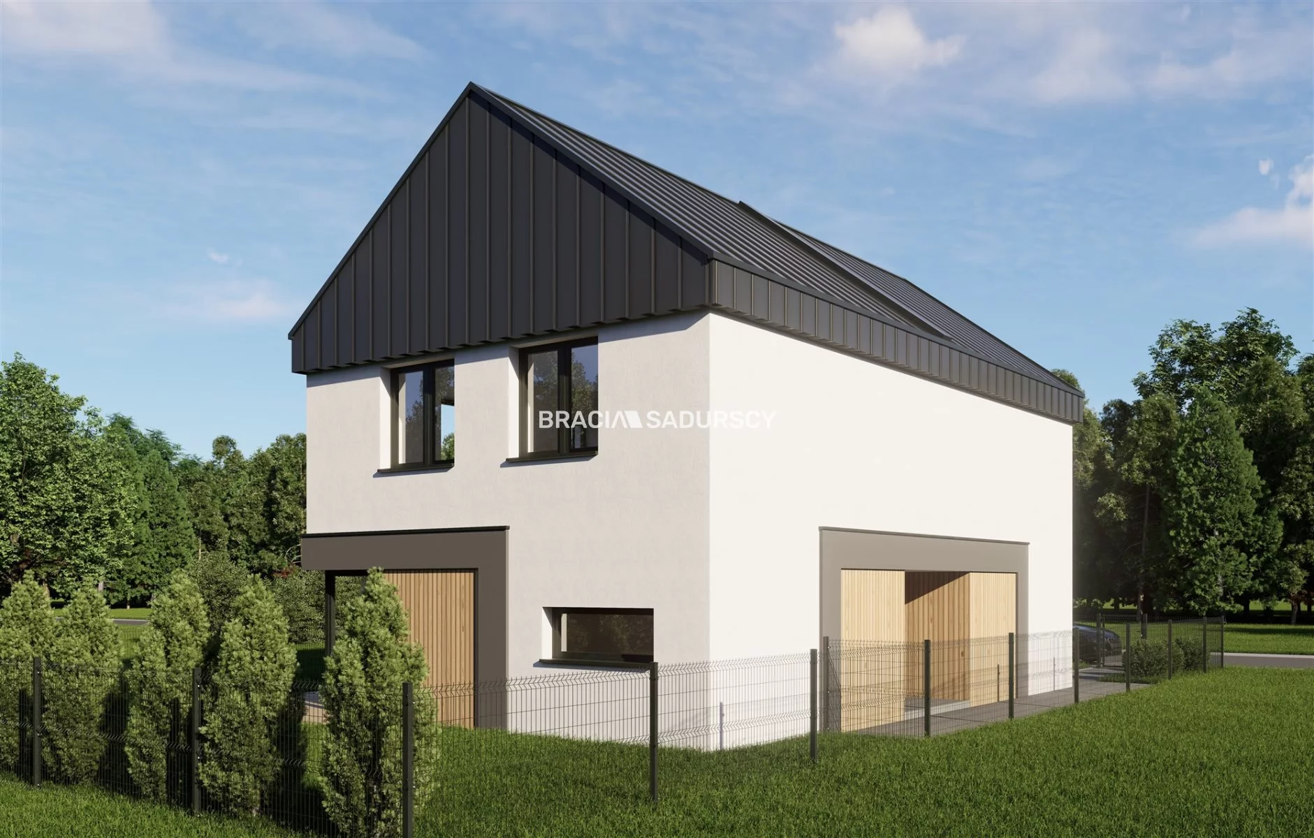 3 pokoje, mieszkanie 65,00 m², parter, oferta nr , BS2-MS-308664-5, Kraków, Dębniki, Pronaszków