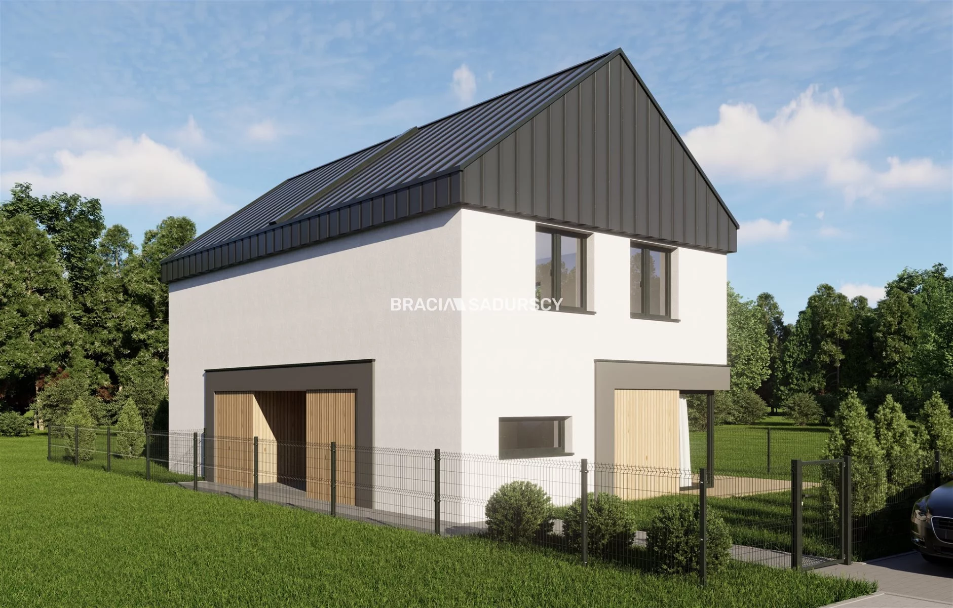 3 pokoje, mieszkanie 65,00 m², parter, oferta nr , BS2-MS-308664-5, Kraków, Dębniki, Pronaszków