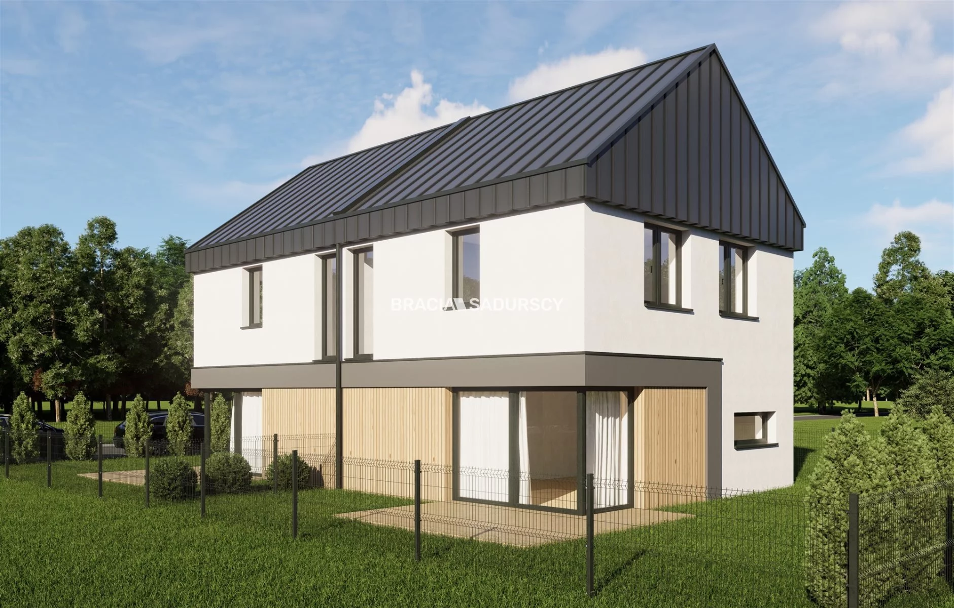 3 pokoje, mieszkanie 65,00 m², parter, oferta nr , BS2-MS-308664-5, Kraków, Dębniki, Pronaszków
