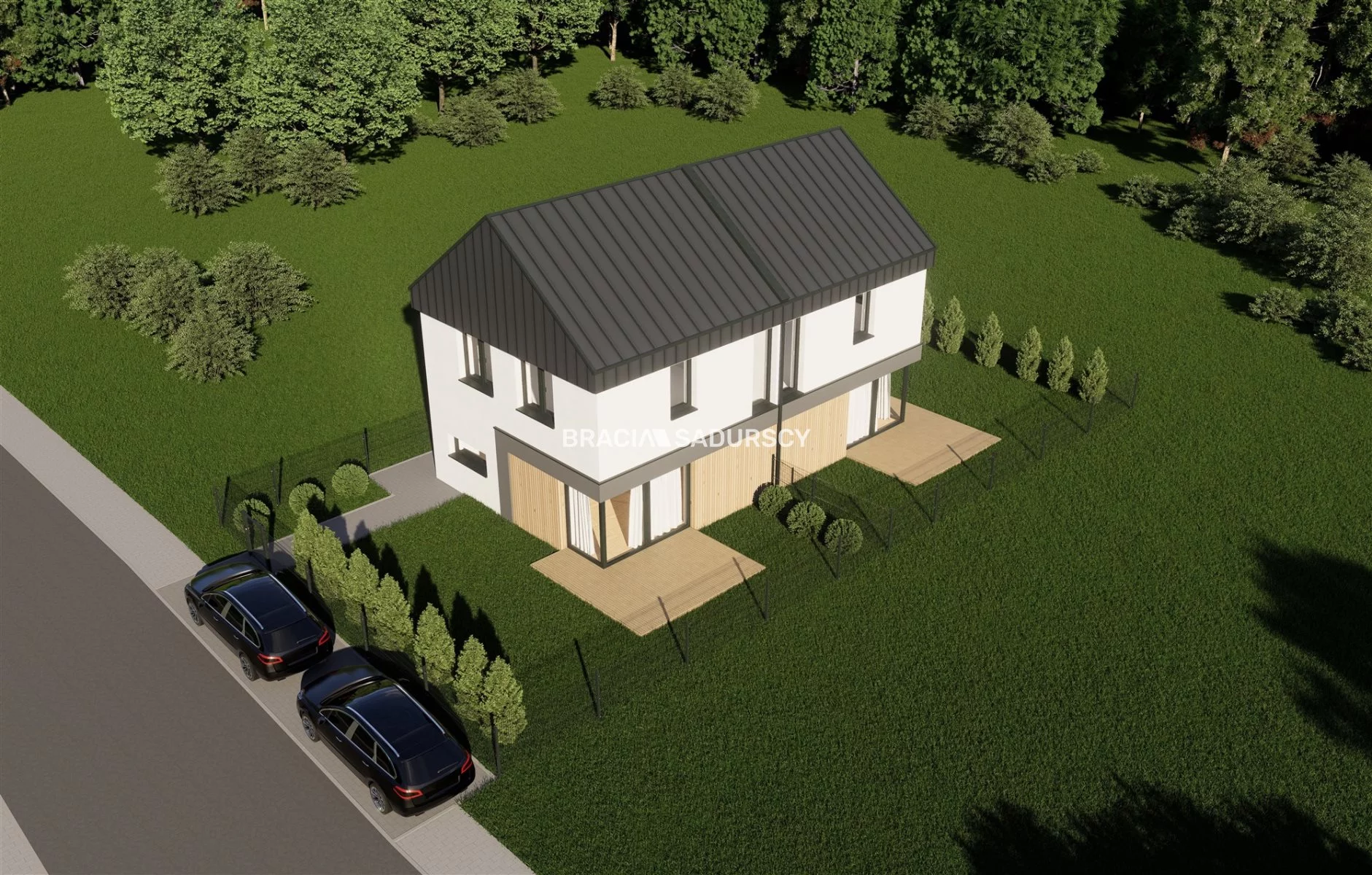 3 pokoje, mieszkanie 65,00 m², parter, oferta nr , BS2-MS-308664-5, Kraków, Dębniki, Pronaszków