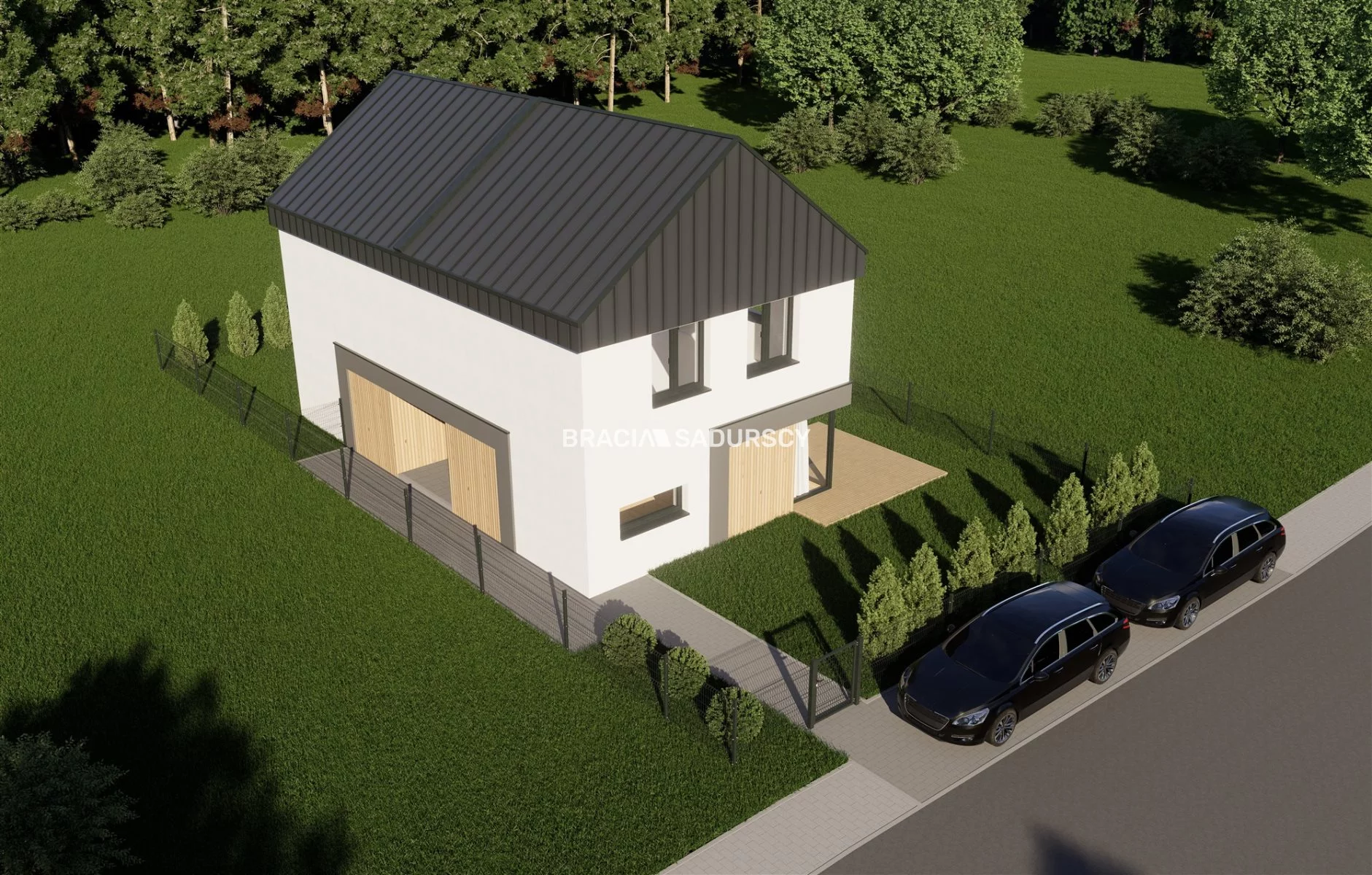 3 pokoje, mieszkanie 65,00 m², parter, oferta nr , BS2-MS-308664-5, Kraków, Dębniki, Pronaszków