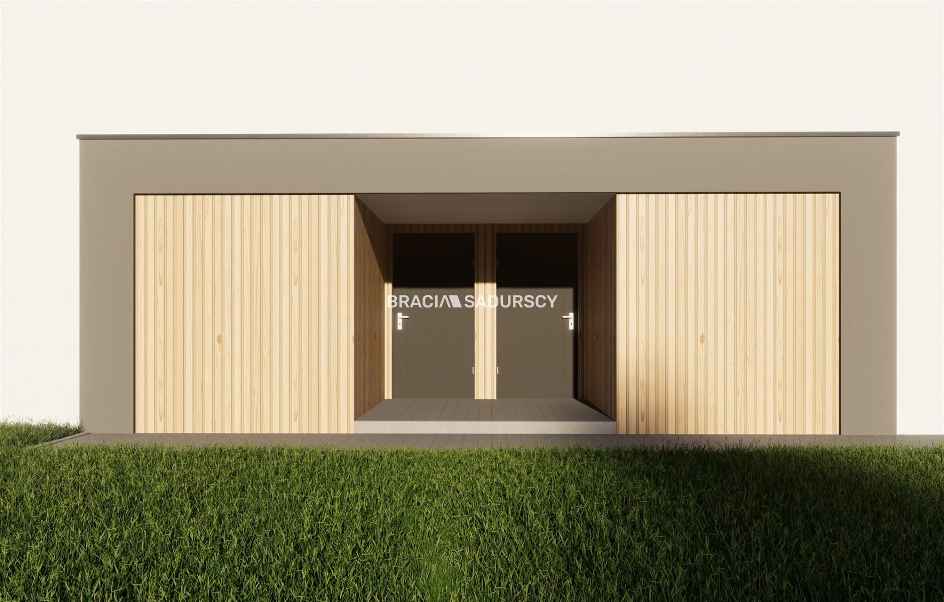 3 pokoje, mieszkanie 65,00 m², parter, oferta nr , BS2-MS-308664-5, Kraków, Dębniki, Pronaszków