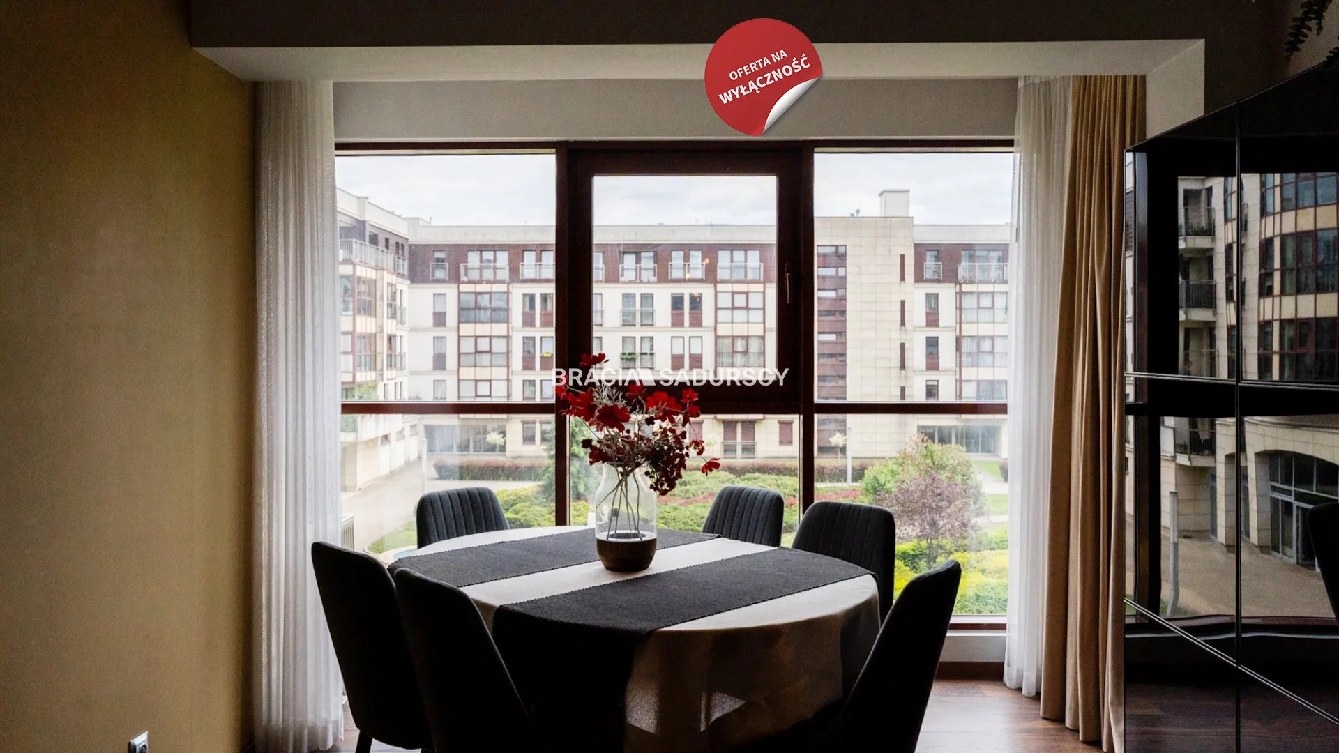 Apartamenty BS4-MS-309251 Kraków Podgórze Przemysłowa