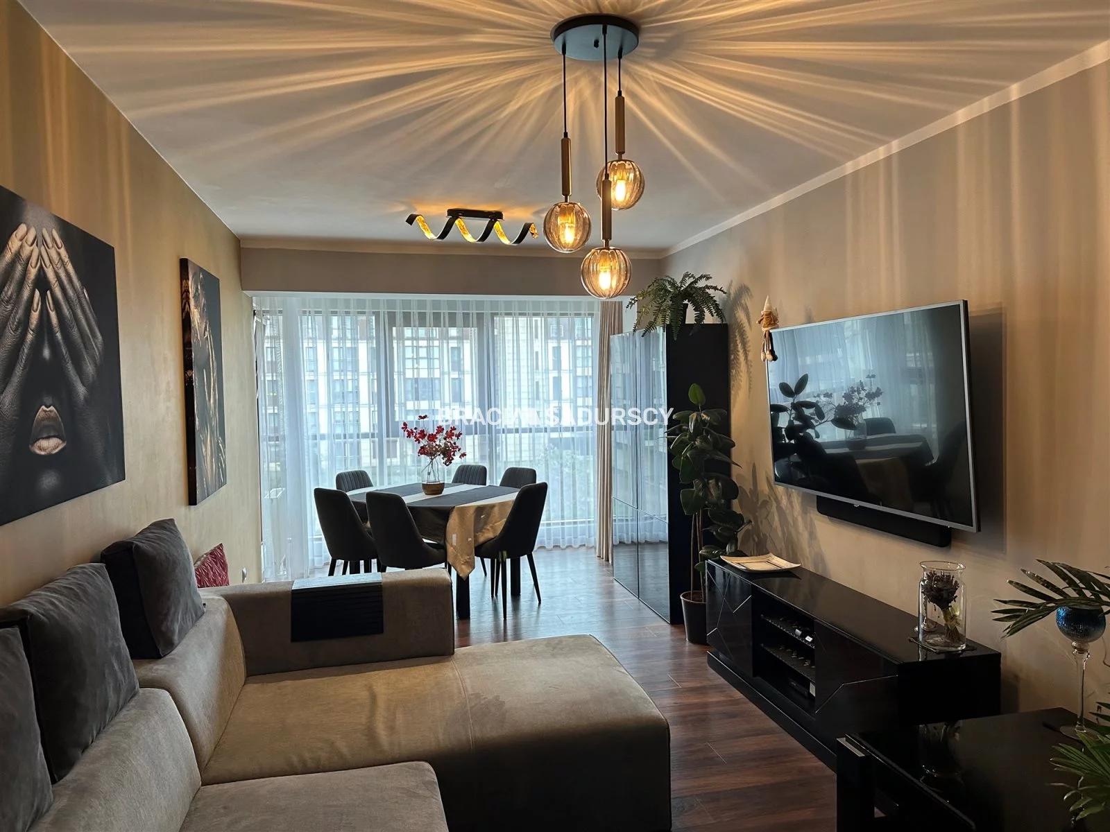 3 pokoje, mieszkanie 83,40 m², piętro 2, oferta nr , BS4-MS-309251-2, Kraków, Podgórze, Zabłocie, Przemysłowa