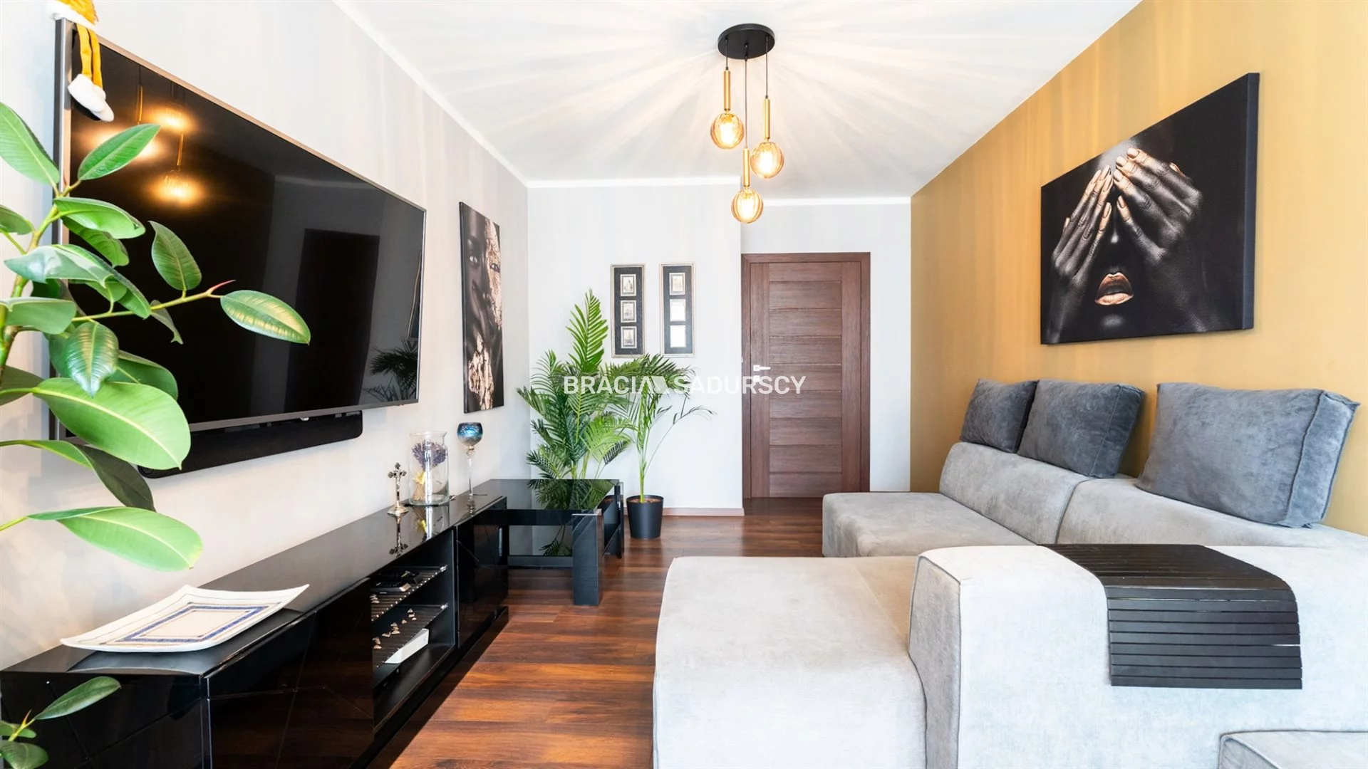 3 pokoje, mieszkanie 83,40 m², piętro 2, oferta nr , BS4-MS-309251-2, Kraków, Podgórze, Zabłocie, Przemysłowa