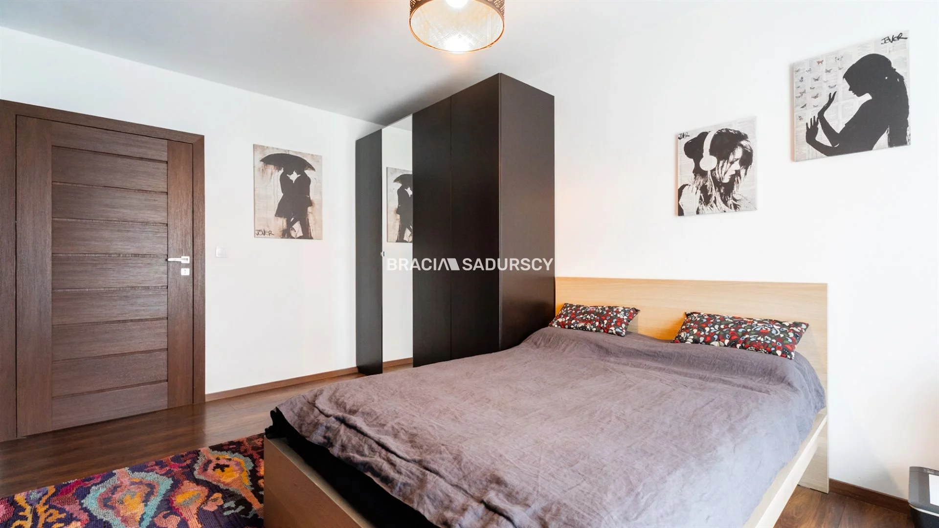 3 pokoje, mieszkanie 83,40 m², piętro 2, oferta nr , BS4-MS-309251-2, Kraków, Podgórze, Zabłocie, Przemysłowa