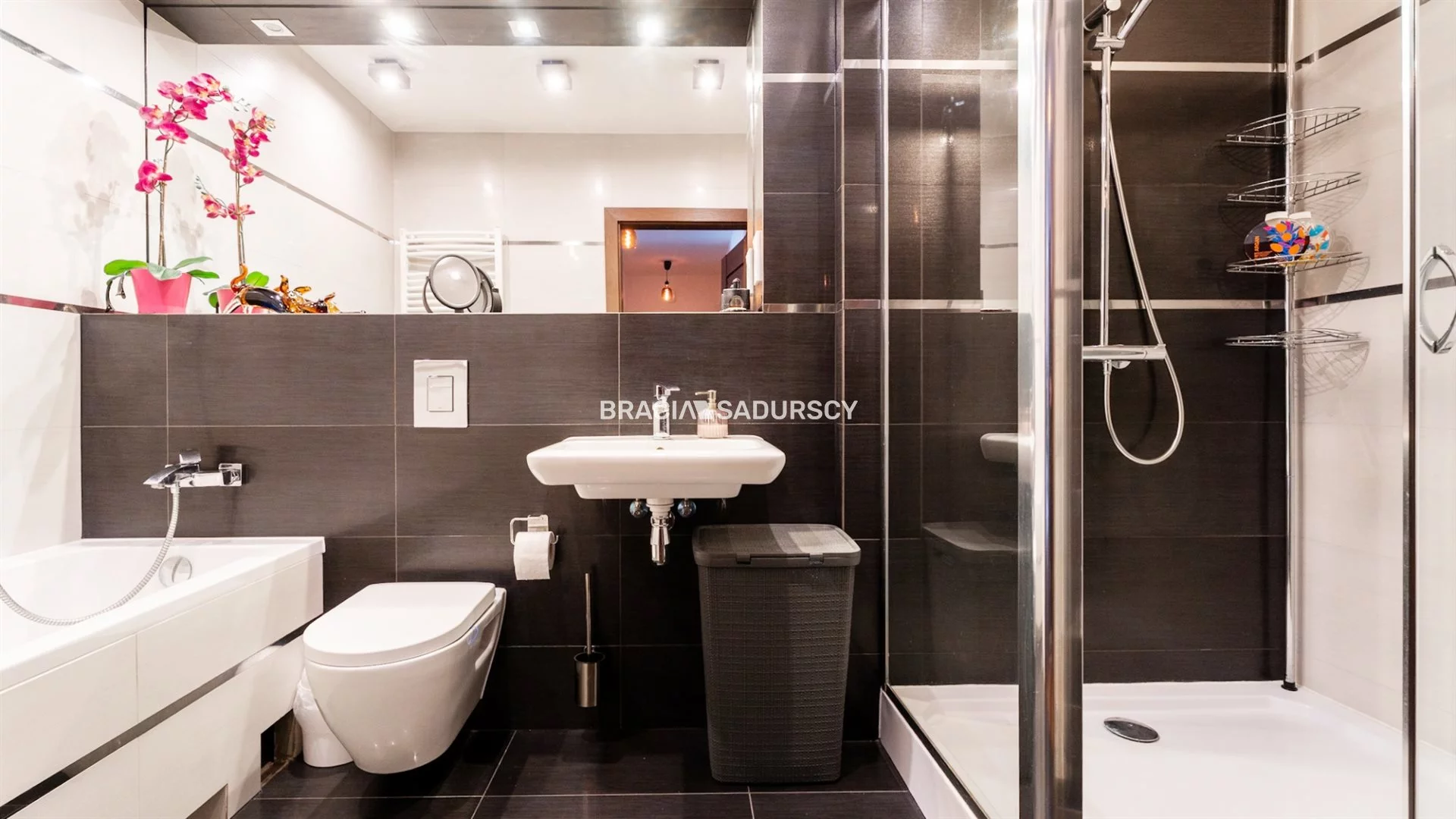 3 pokoje, mieszkanie 83,40 m², piętro 2, oferta nr , BS4-MS-309251-2, Kraków, Podgórze, Zabłocie, Przemysłowa