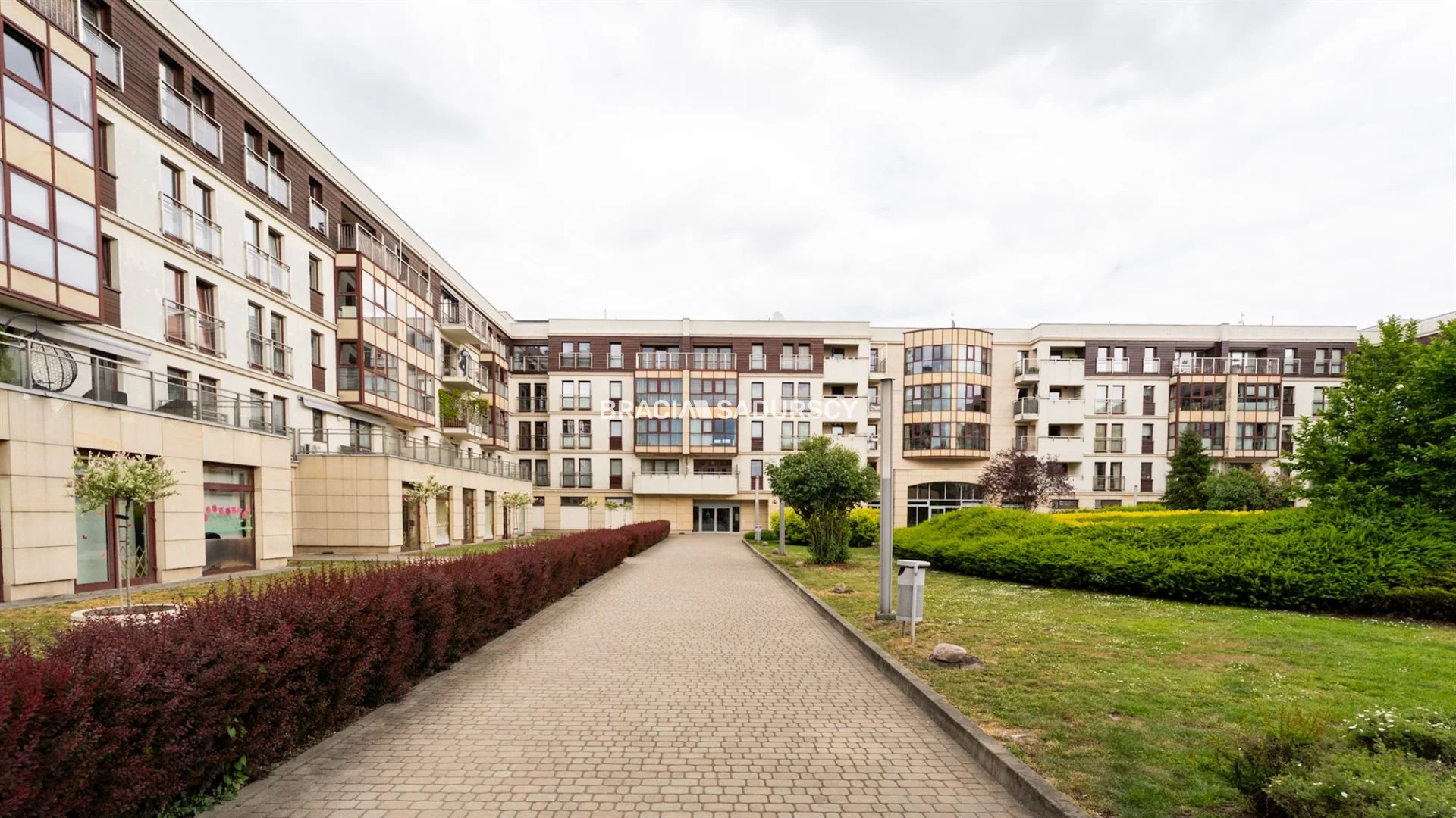 3 pokoje, mieszkanie 83,40 m², piętro 2, oferta nr , BS4-MS-309251-2, Kraków, Podgórze, Zabłocie, Przemysłowa