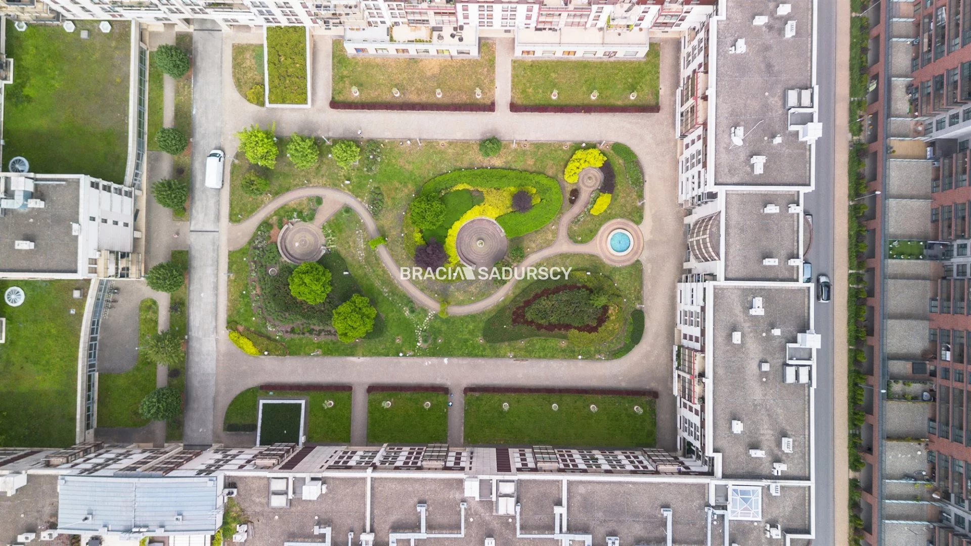 3 pokoje, mieszkanie 83,40 m², piętro 2, oferta nr , BS4-MS-309251-2, Kraków, Podgórze, Zabłocie, Przemysłowa