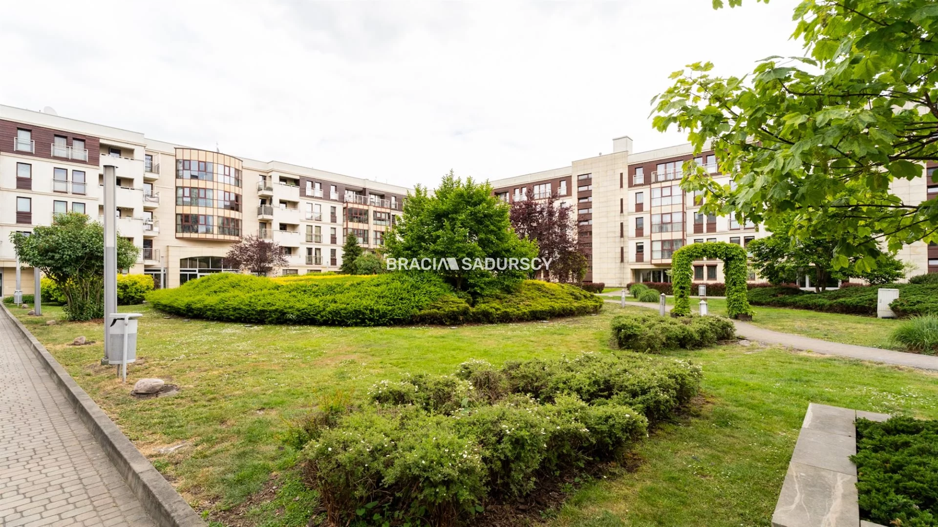 3 pokoje, mieszkanie 83,40 m², piętro 2, oferta nr , BS4-MS-309251-2, Kraków, Podgórze, Zabłocie, Przemysłowa