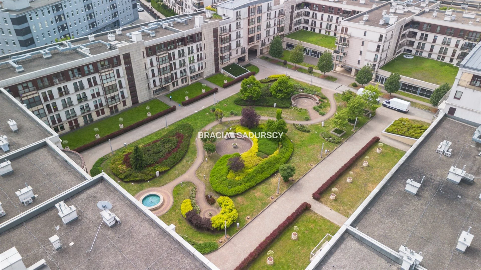 3 pokoje, mieszkanie 83,40 m², piętro 2, oferta nr , BS4-MS-309251-2, Kraków, Podgórze, Zabłocie, Przemysłowa
