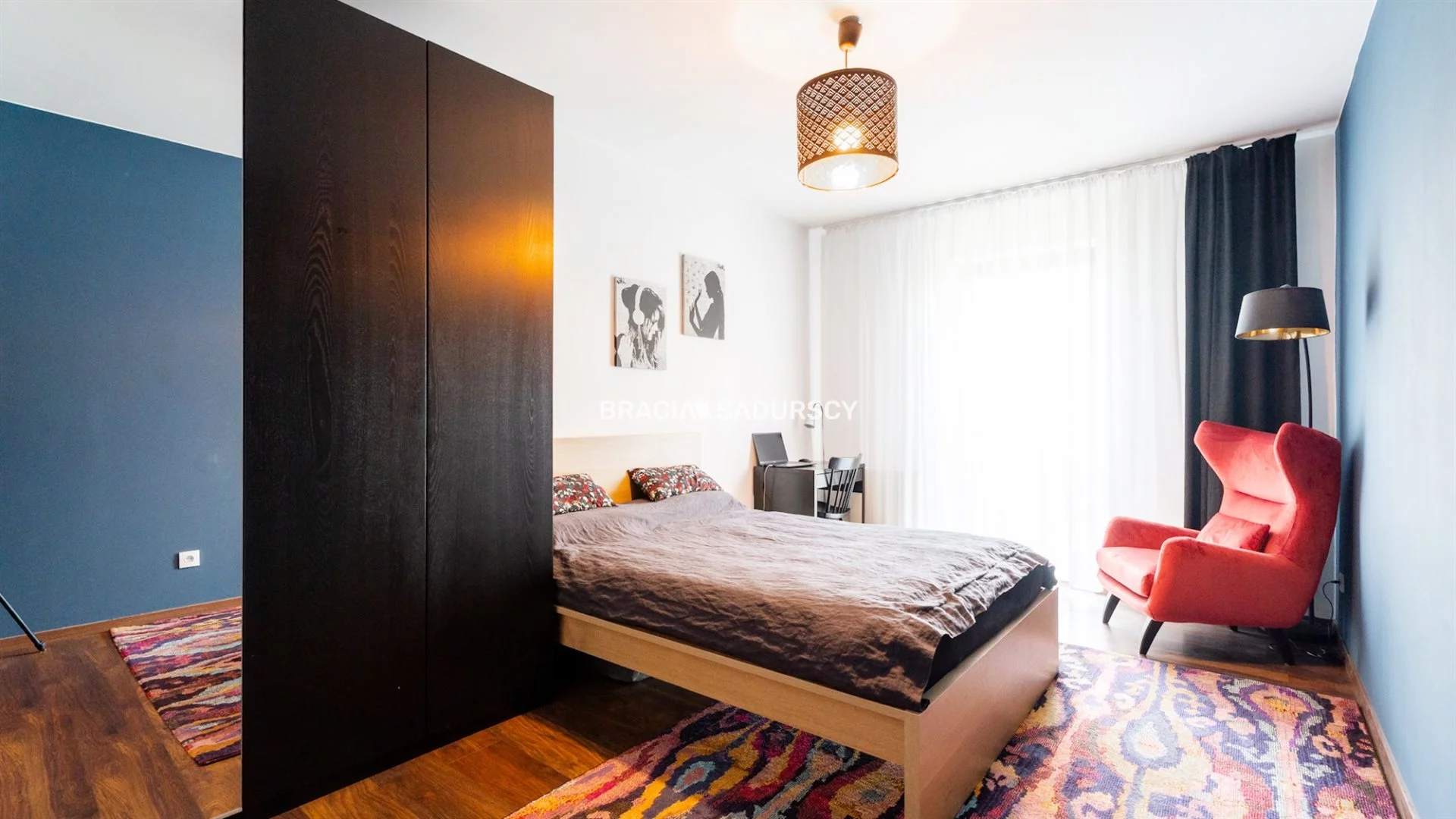 3 pokoje, mieszkanie 83,40 m², piętro 2, oferta nr , BS4-MS-309251-2, Kraków, Podgórze, Zabłocie, Przemysłowa