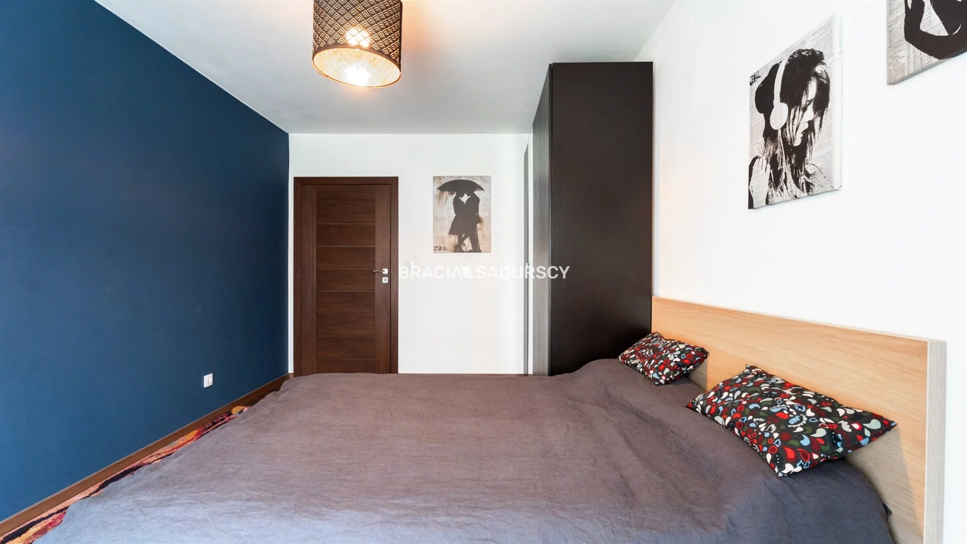 3 pokoje, mieszkanie 83,40 m², piętro 2, oferta nr , BS4-MS-309251-2, Kraków, Podgórze, Zabłocie, Przemysłowa
