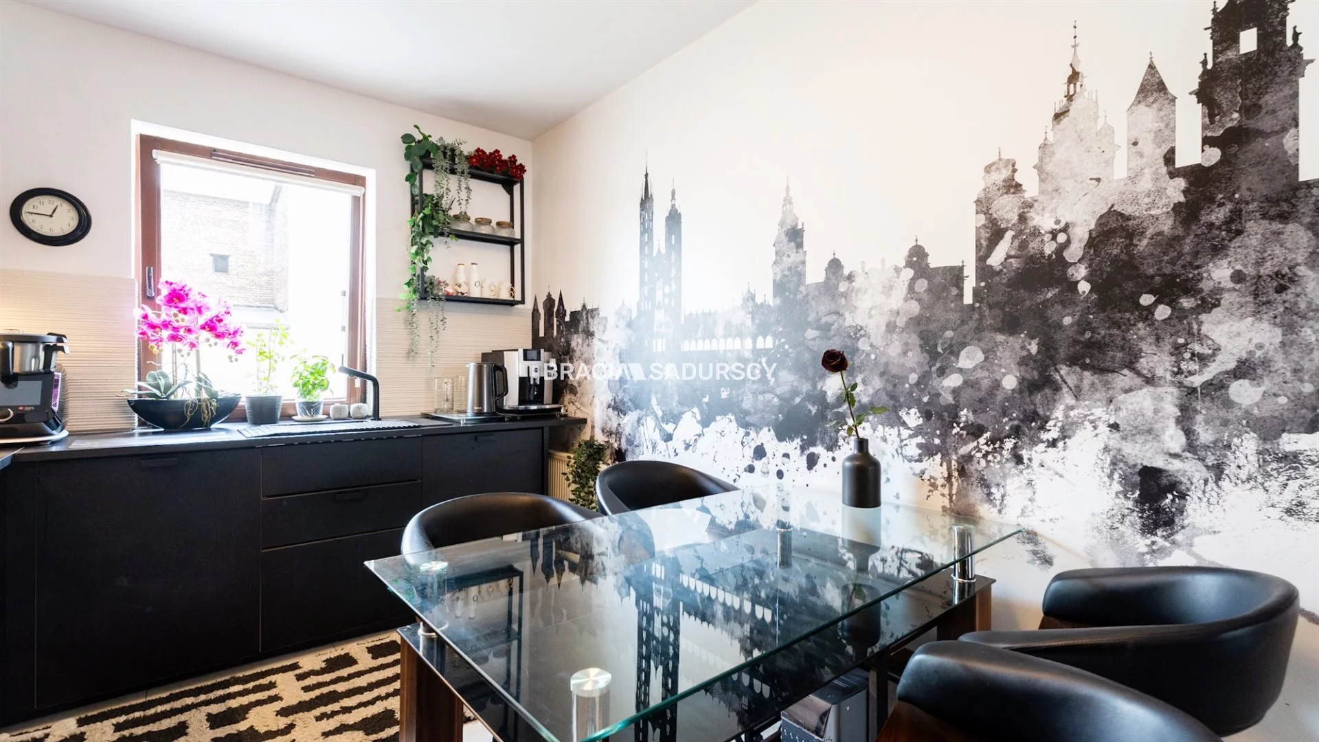 3 pokoje, mieszkanie 83,40 m², piętro 2, oferta nr , BS4-MS-309251-2, Kraków, Podgórze, Zabłocie, Przemysłowa