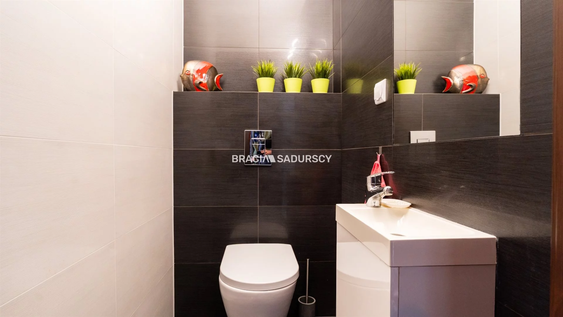 3 pokoje, mieszkanie 83,40 m², piętro 2, oferta nr , BS4-MS-309251-2, Kraków, Podgórze, Zabłocie, Przemysłowa