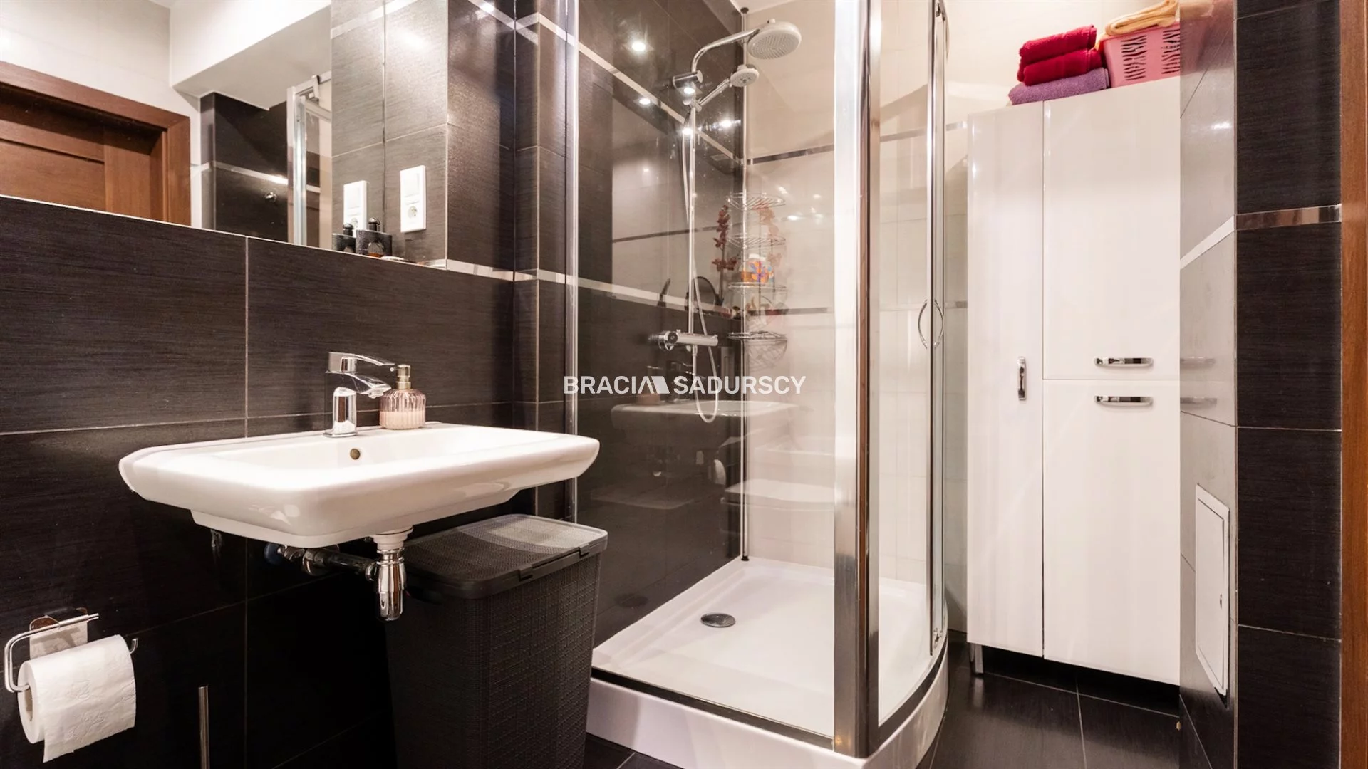 3 pokoje, mieszkanie 83,40 m², piętro 2, oferta nr , BS4-MS-309251-2, Kraków, Podgórze, Zabłocie, Przemysłowa