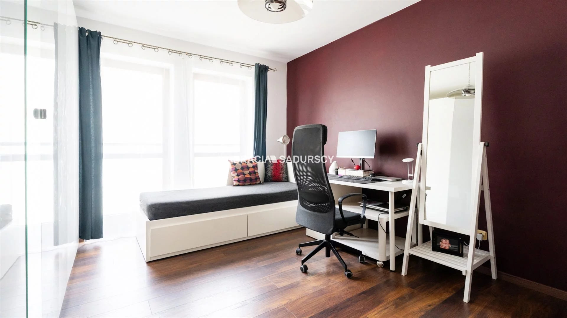 3 pokoje, mieszkanie 83,40 m², piętro 2, oferta nr , BS4-MS-309251-2, Kraków, Podgórze, Zabłocie, Przemysłowa
