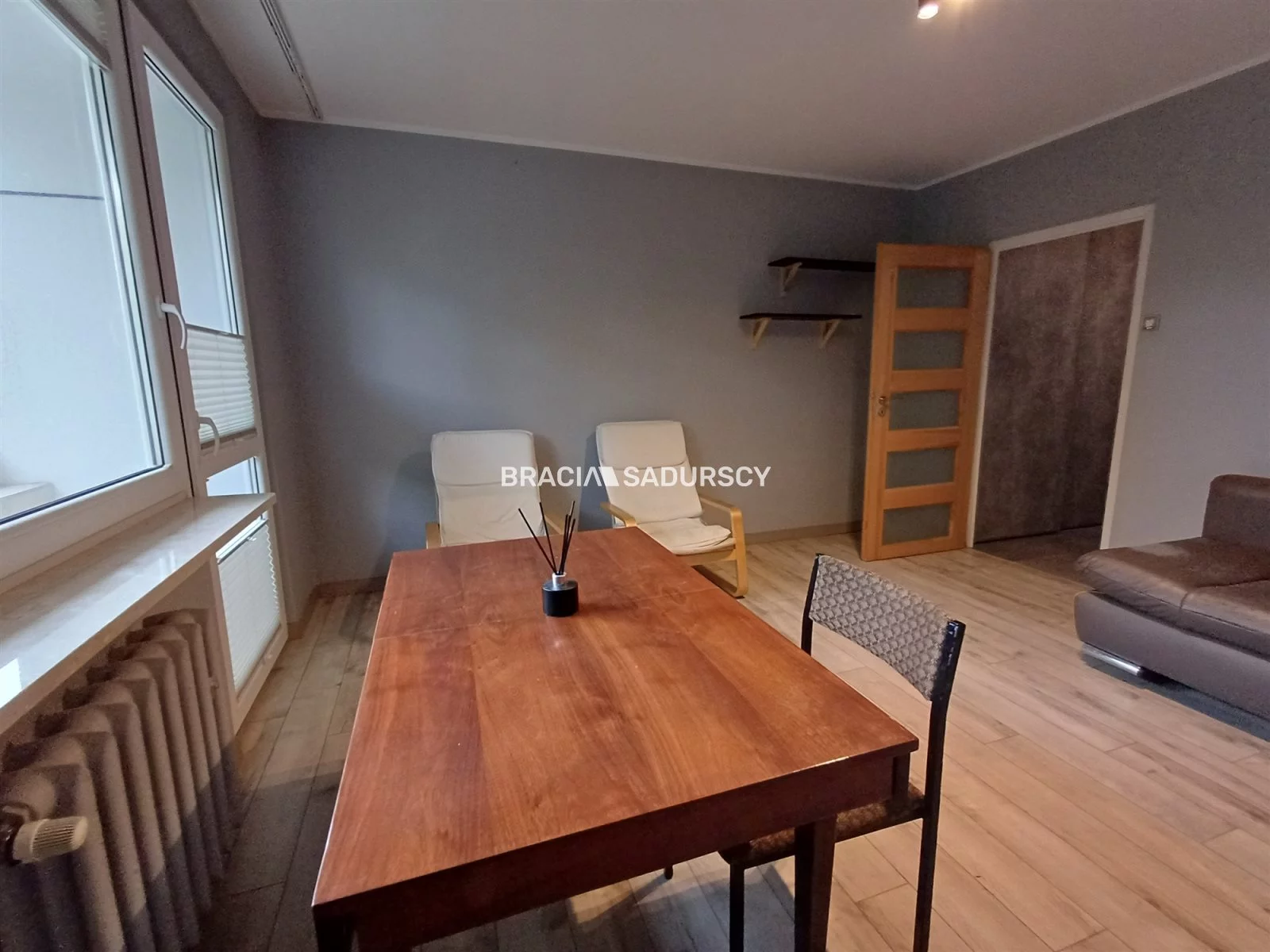 3 pokoje, apartament 48,25 m², piętro 3, oferta nr , BS4-MS-312273, Kraków, Bieńczyce, os. Przy Arce