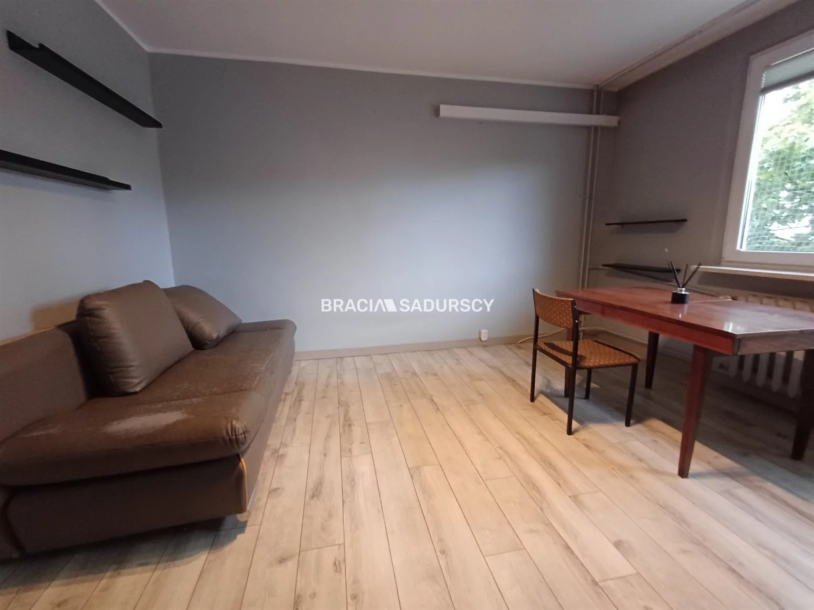 3 pokoje, apartament 48,25 m², piętro 3, oferta nr , BS4-MS-312273, Kraków, Bieńczyce, os. Przy Arce