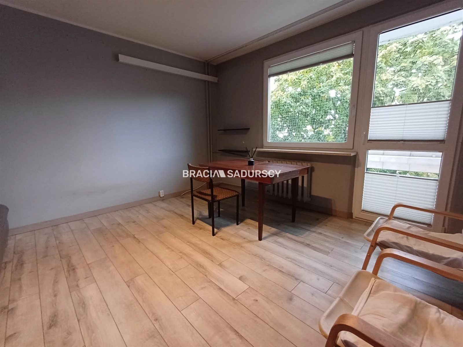 3 pokoje, apartament 48,25 m², piętro 3, oferta nr , BS4-MS-312273, Kraków, Bieńczyce, os. Przy Arce