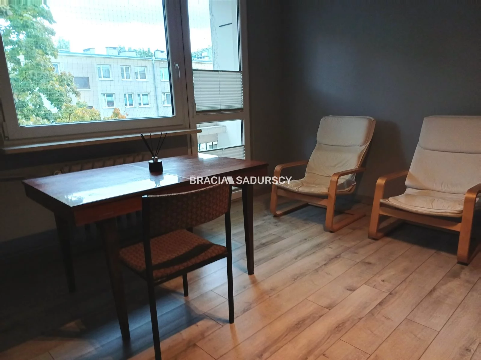 3 pokoje, apartament 48,25 m², piętro 3, oferta nr , BS4-MS-312273, Kraków, Bieńczyce, os. Przy Arce