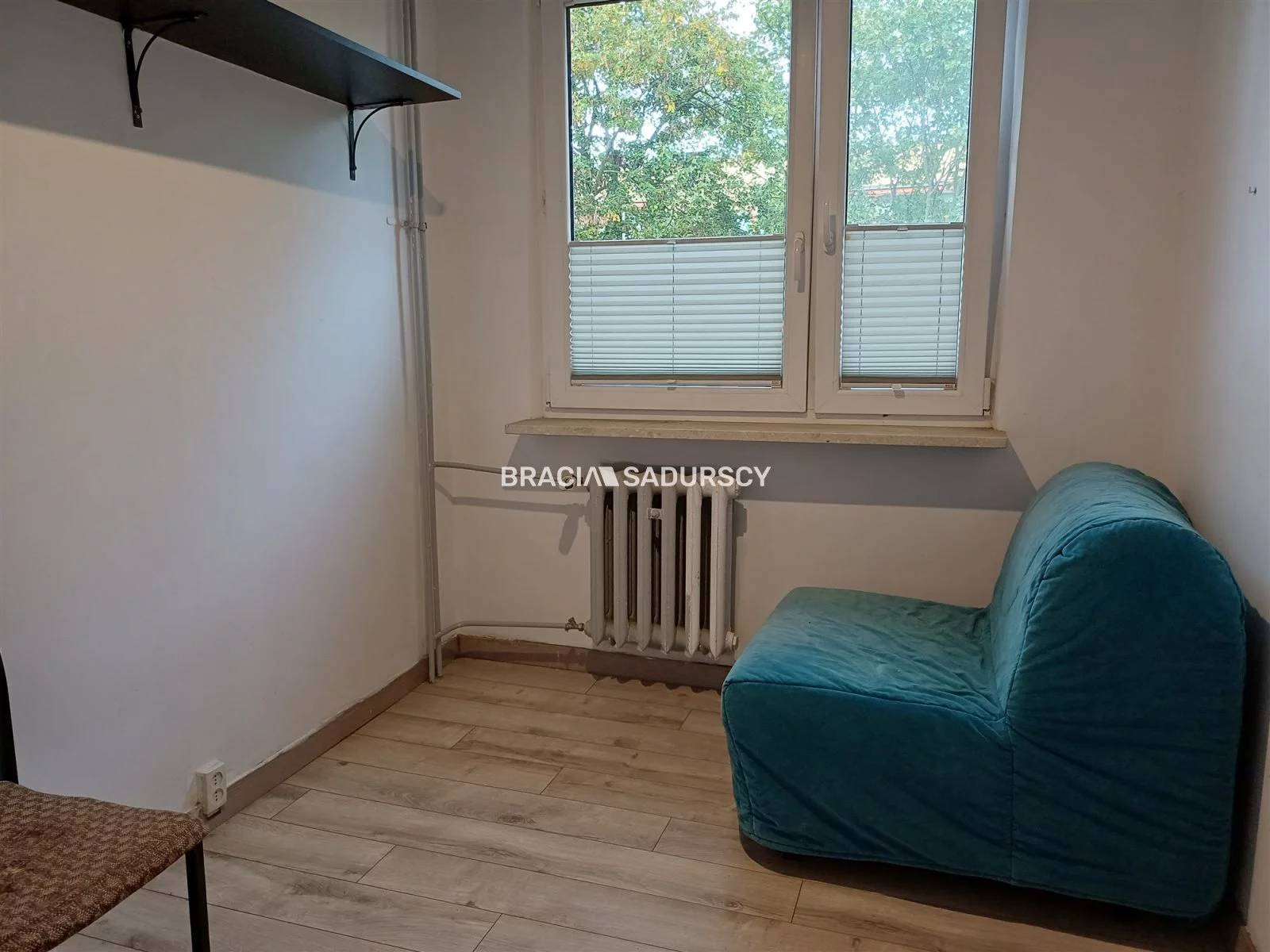3 pokoje, apartament 48,25 m², piętro 3, oferta nr , BS4-MS-312273, Kraków, Bieńczyce, os. Przy Arce