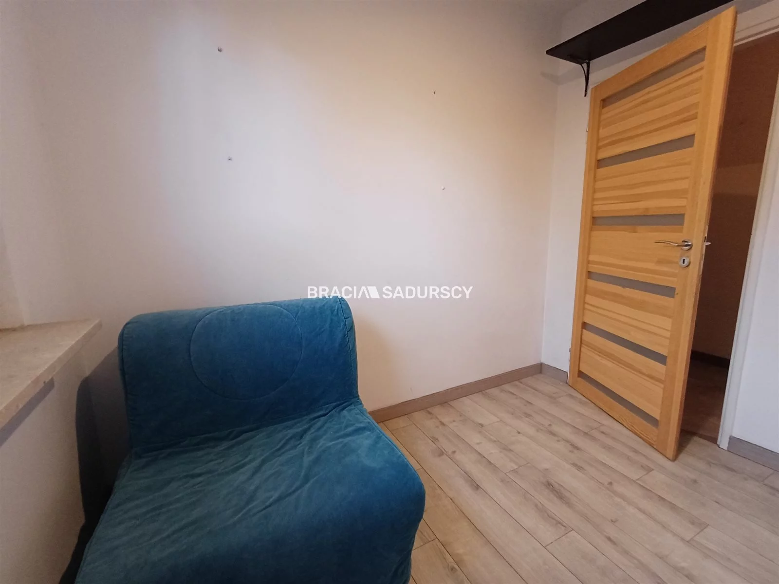 3 pokoje, apartament 48,25 m², piętro 3, oferta nr , BS4-MS-312273, Kraków, Bieńczyce, os. Przy Arce