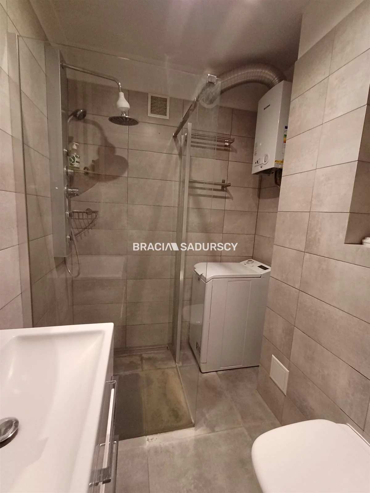3 pokoje, apartament 48,25 m², piętro 3, oferta nr , BS4-MS-312273, Kraków, Bieńczyce, os. Przy Arce