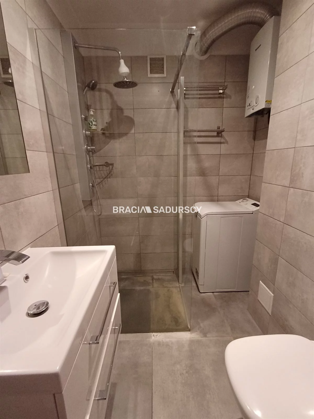 3 pokoje, apartament 48,25 m², piętro 3, oferta nr , BS4-MS-312273, Kraków, Bieńczyce, os. Przy Arce