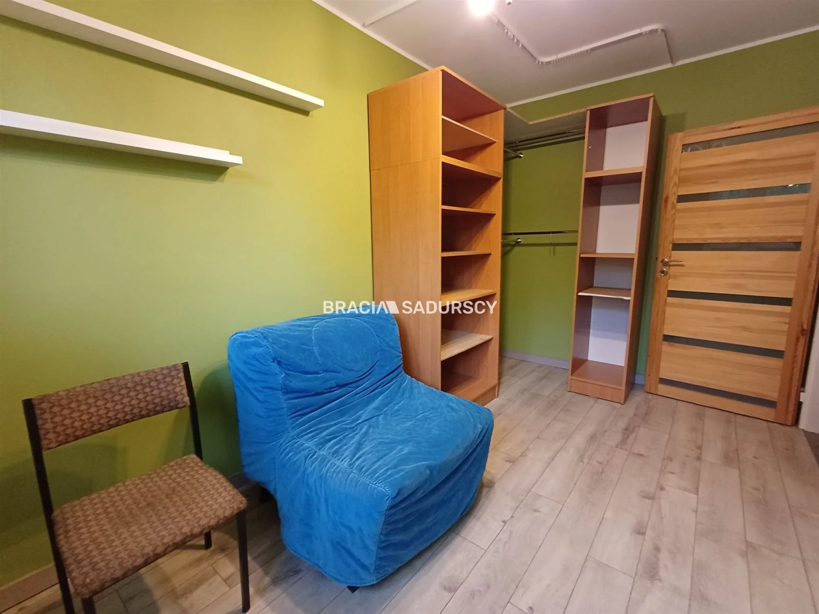 3 pokoje, apartament 48,25 m², piętro 3, oferta nr , BS4-MS-312273, Kraków, Bieńczyce, os. Przy Arce
