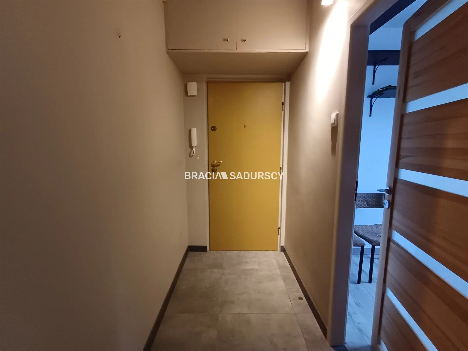 3 pokoje, apartament 48,25 m², piętro 3, oferta nr , BS4-MS-312273, Kraków, Bieńczyce, os. Przy Arce