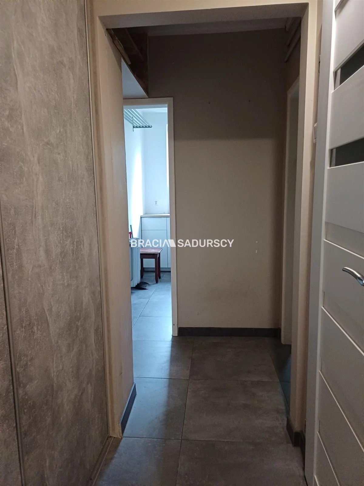 3 pokoje, apartament 48,25 m², piętro 3, oferta nr , BS4-MS-312273, Kraków, Bieńczyce, os. Przy Arce