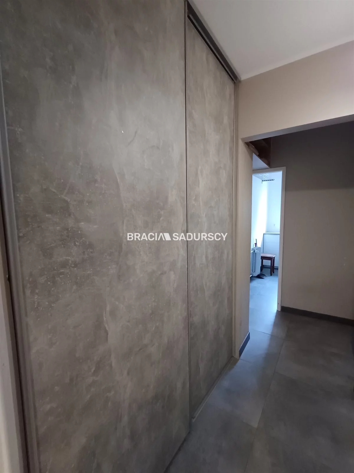 3 pokoje, apartament 48,25 m², piętro 3, oferta nr , BS4-MS-312273, Kraków, Bieńczyce, os. Przy Arce