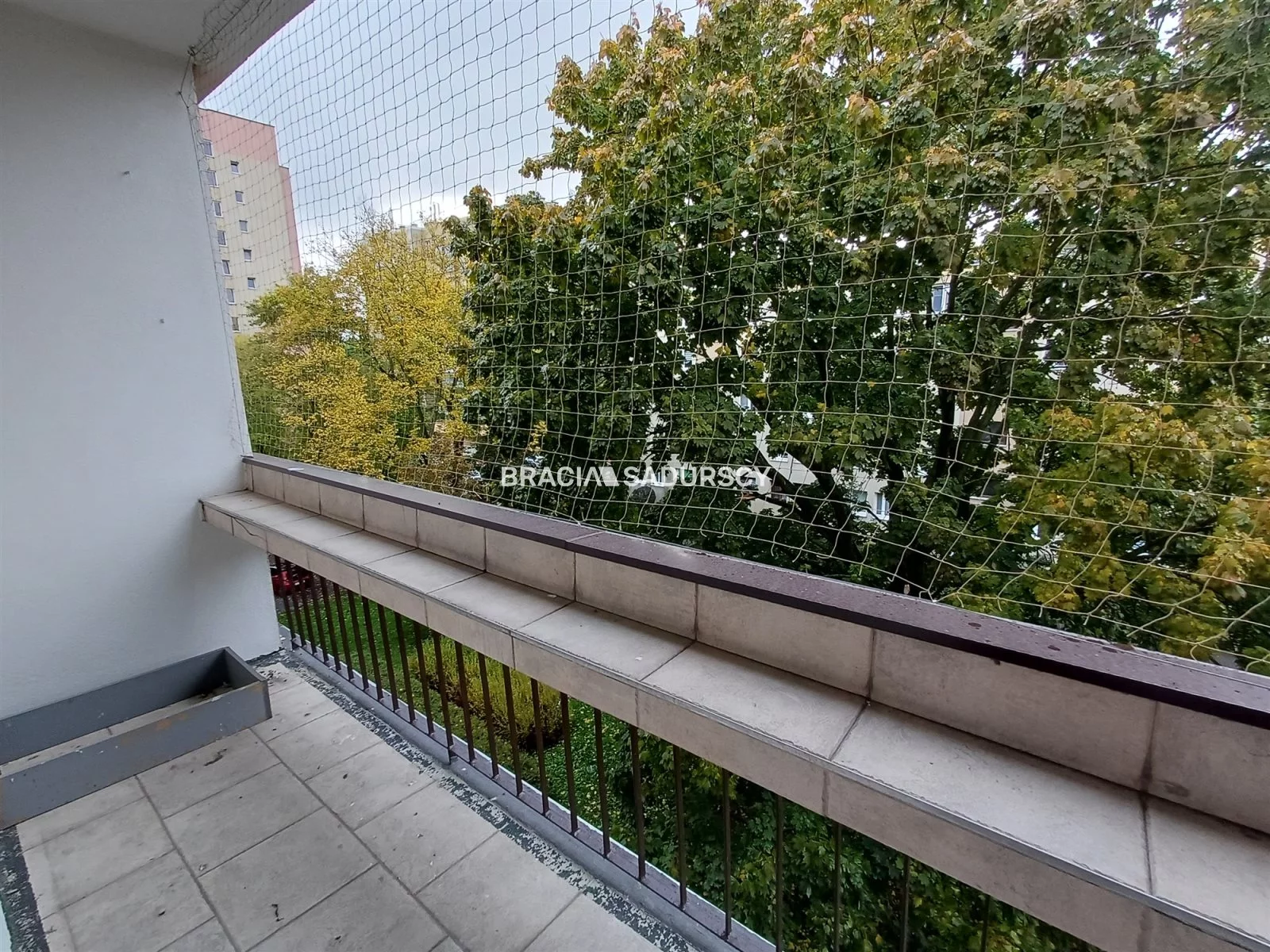 3 pokoje, apartament 48,25 m², piętro 3, oferta nr , BS4-MS-312273, Kraków, Bieńczyce, os. Przy Arce