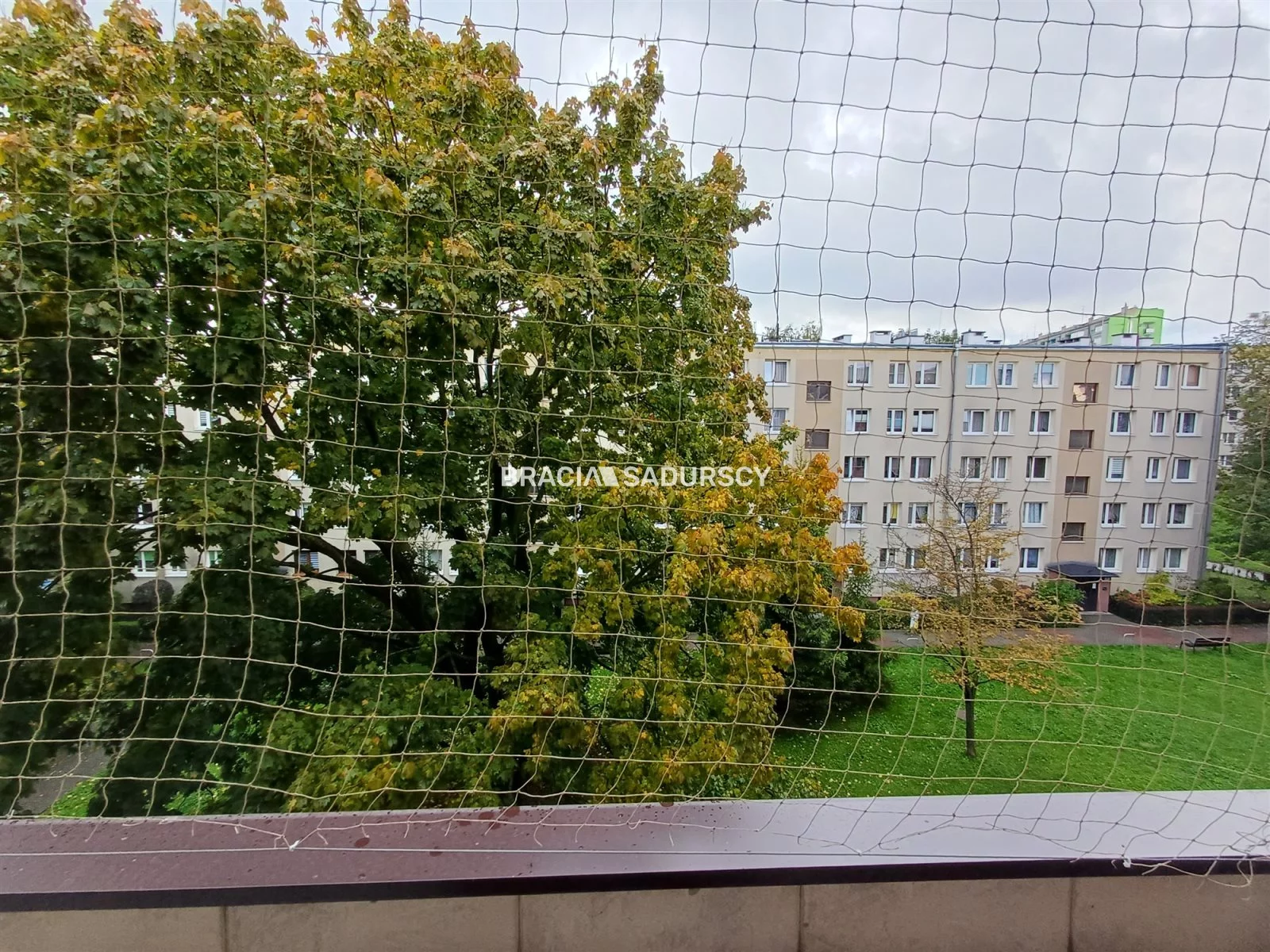 3 pokoje, apartament 48,25 m², piętro 3, oferta nr , BS4-MS-312273, Kraków, Bieńczyce, os. Przy Arce