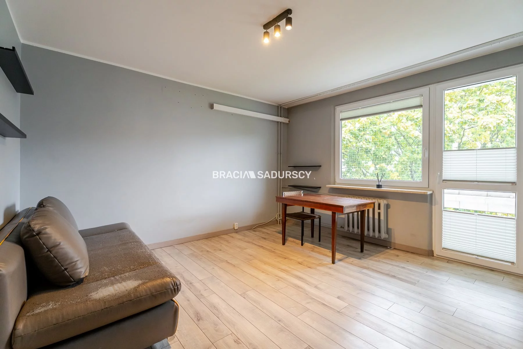 Apartamenty BS4-MS-312394 Kraków Bieńczyce os. Przy Arce